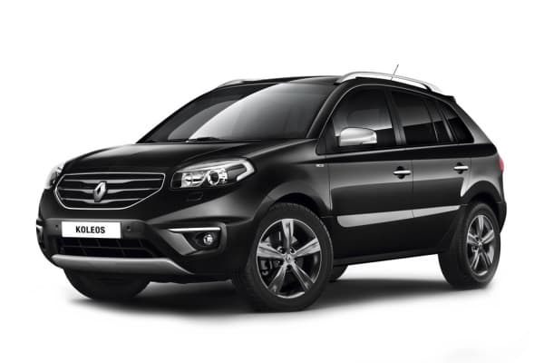 SUV, 5d