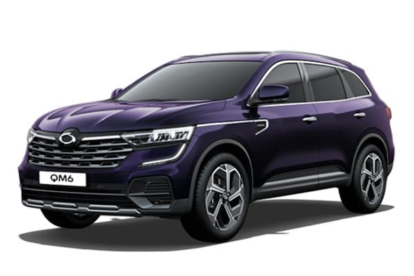 SUV, 5d