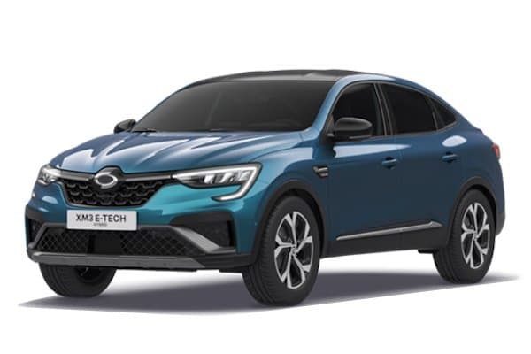 SUV, 5d