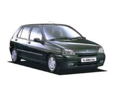 Hatchback, 5d