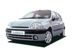 Hatchback, 5d