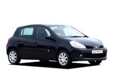 Hatchback, 5d