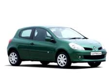 Hatchback, 3d