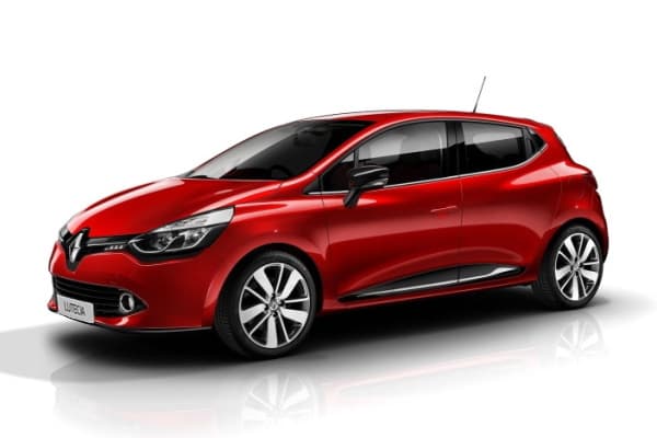 Hatchback, 5d