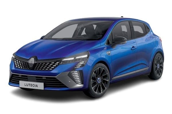 Hatchback, 5d