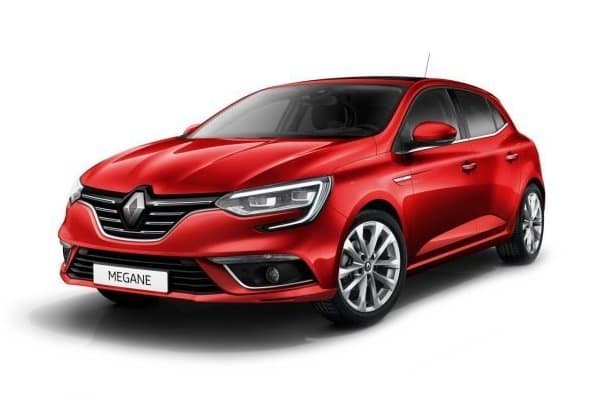 Hatchback, 5d (B9A)