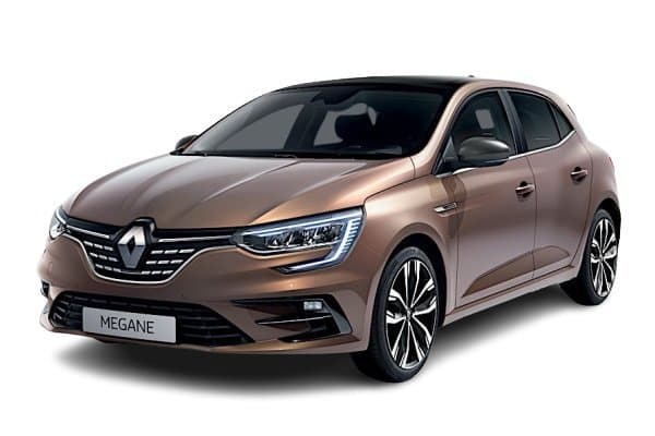 Hatchback, 5d