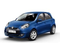 Hatchback, 5d