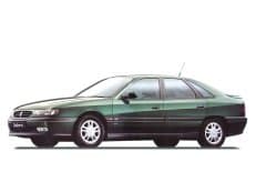 Hatchback, 5d