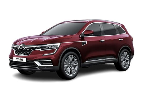 SUV, 5d