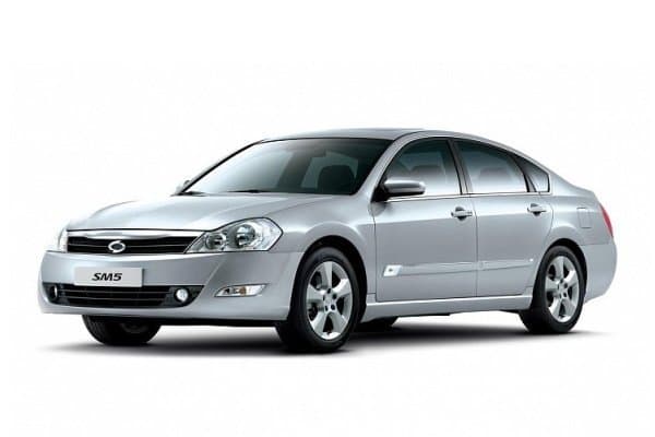 Saloon