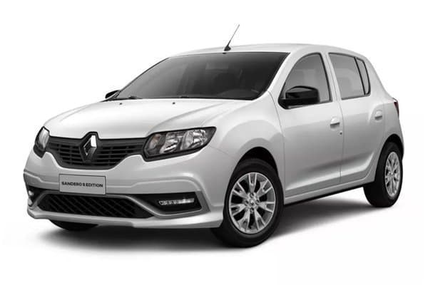 Hatchback, 5d