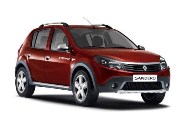Hatchback, 5d