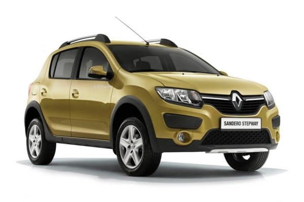 Hatchback, 5d