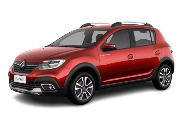 Hatchback, 5d