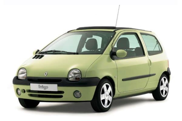 Hatchback, 3d