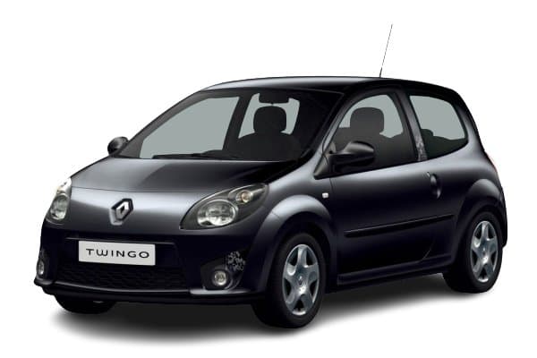 Hatchback, 3d