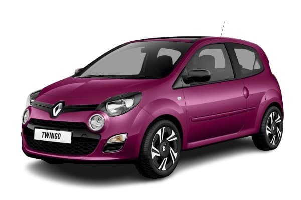 Hatchback, 3d