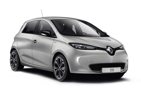 Hatchback, 5d