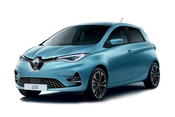 Hatchback, 5d