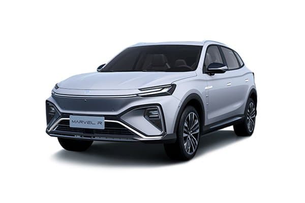 SUV, 5d