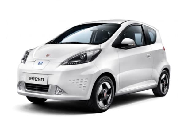 Hatchback, 3d