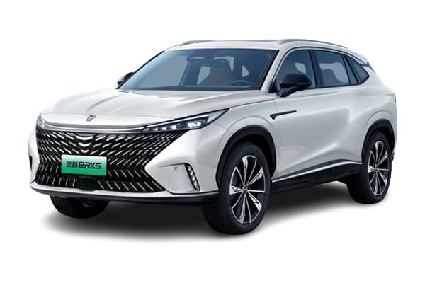 SUV, 5d