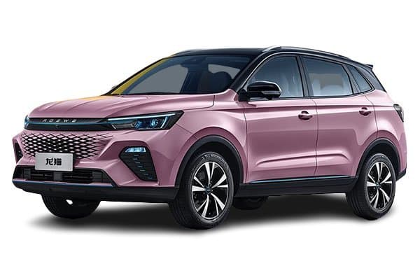 SUV, 5d