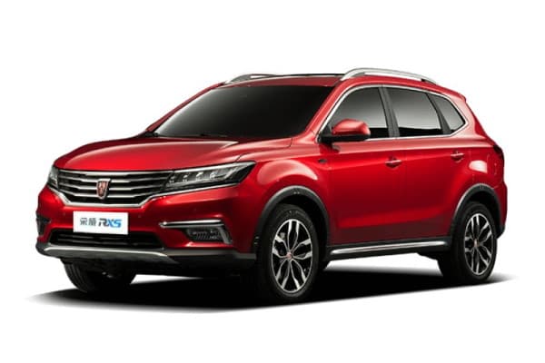 SUV, 5d