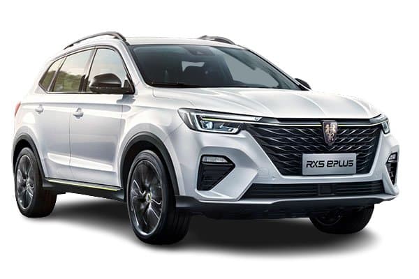 SUV, 5d