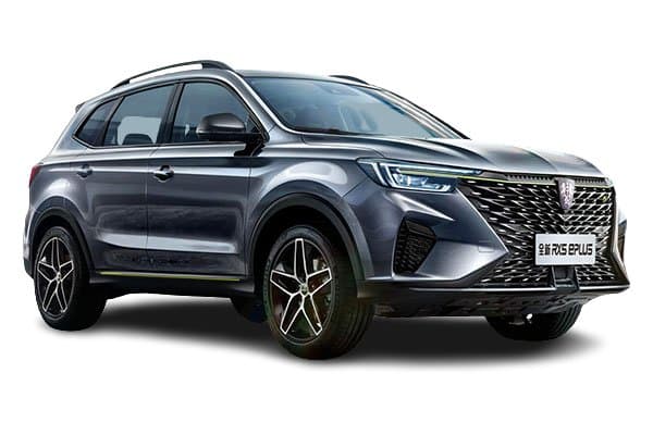 SUV, 5d