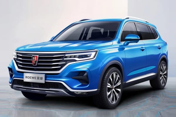 SUV, 5d