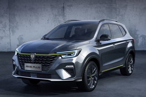 SUV, 5d