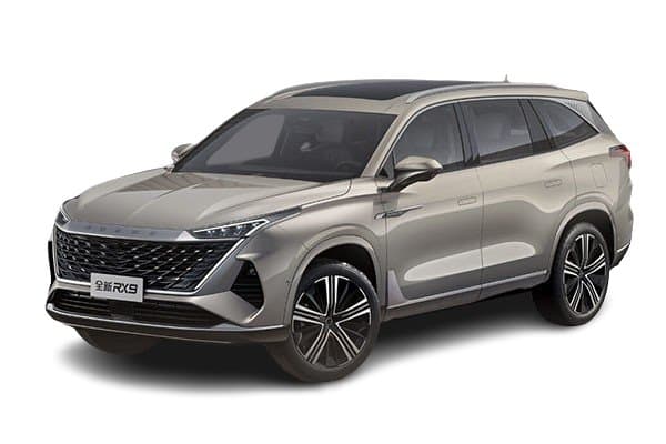 SUV, 5d