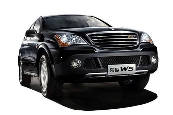 SUV