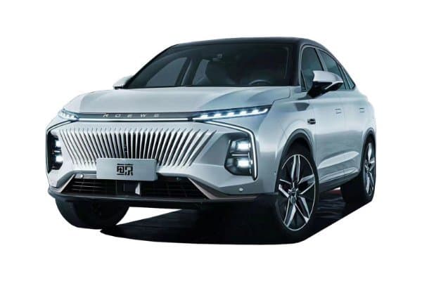 SUV, 5d