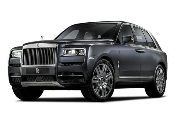 SUV, 5d
