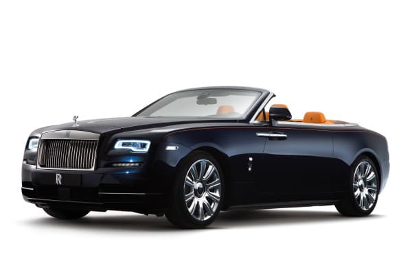 Convertible, 2d
