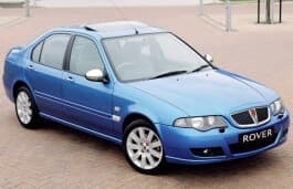 Saloon