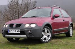 Hatchback, 3d