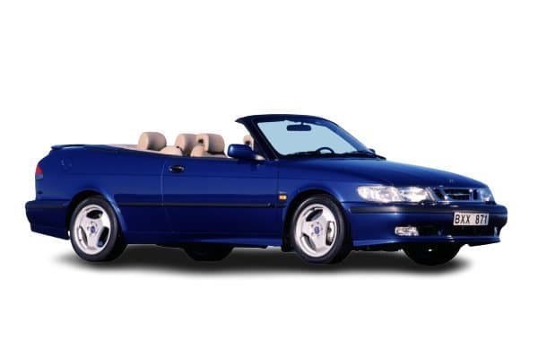 Convertible, 2d