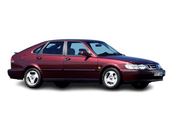 Hatchback, 5d