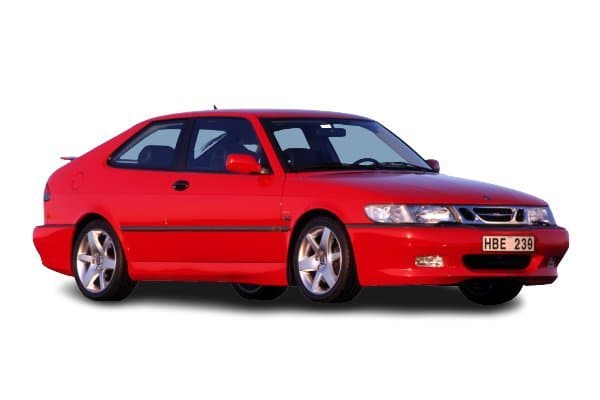 Hatchback, 3d