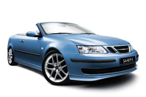 Convertible, 2d