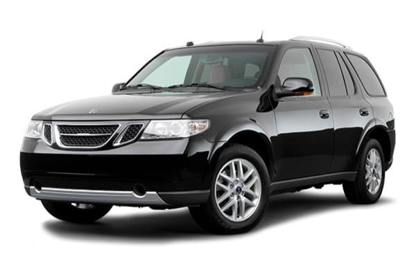 SUV, 5d