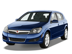 Hatchback, 5d