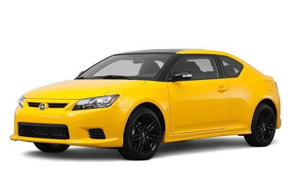 Coupe