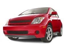 Hatchback, 5d
