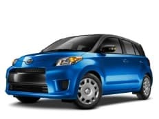 Hatchback, 5d