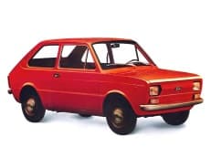 Hatchback, 3d